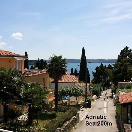 Apartment Solinska Pot Portorož Chambre photo