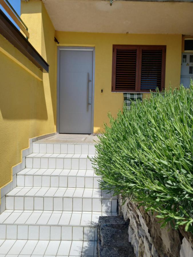 Apartment Solinska Pot Portorož Extérieur photo