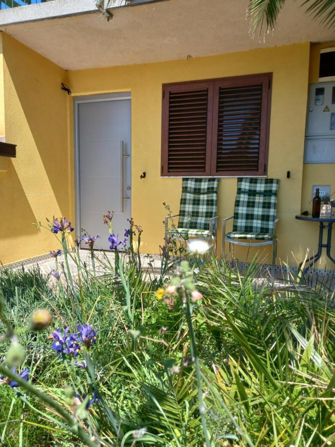 Apartment Solinska Pot Portorož Extérieur photo