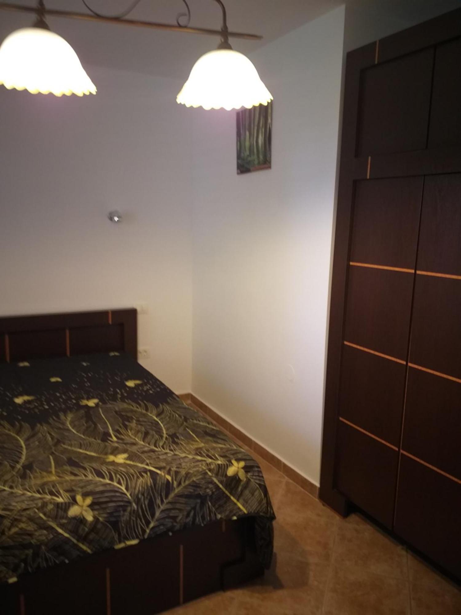 Apartment Solinska Pot Portorož Extérieur photo
