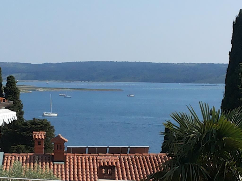 Apartment Solinska Pot Portorož Chambre photo
