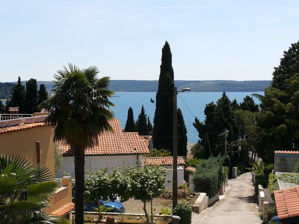 Apartment Solinska Pot Portorož Chambre photo